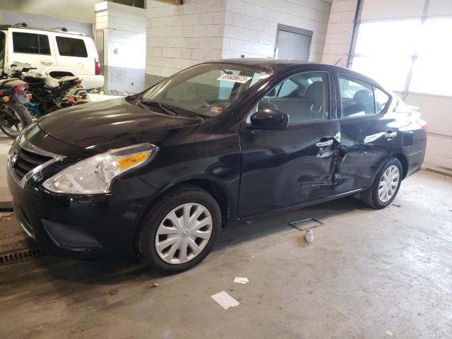 Photo 1 from auction – 2015 NISSAN VERSA S with VIN 3N1CN7AP2FL883911