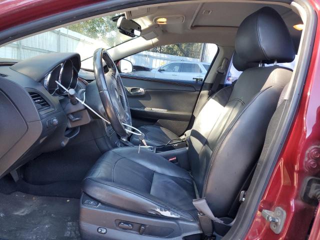 Photo 7 from auction – 2011 CHEVROLET MALIBU LTZ with VIN 1G1ZE5E79BF331986