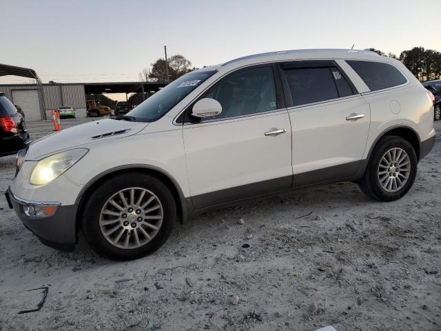 BUICK ENCLAVE CX 2010 with VIN 5GALVBED4AJ209888 - Photo from auction