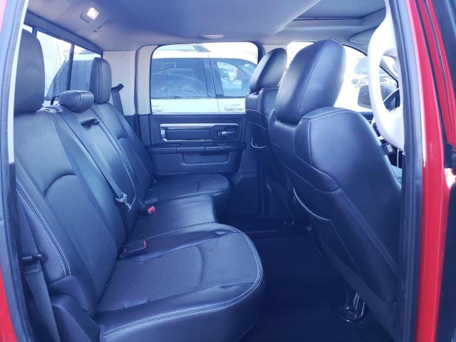 Photo 10 from auction – 2013 RAM 1500 SPORT with VIN 1C6RR7MTXDS576710