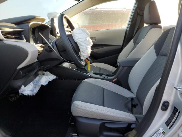 Photo 7 from auction – 2024 TOYOTA COROLLA LE with VIN 5YFB4MDE1RP085590