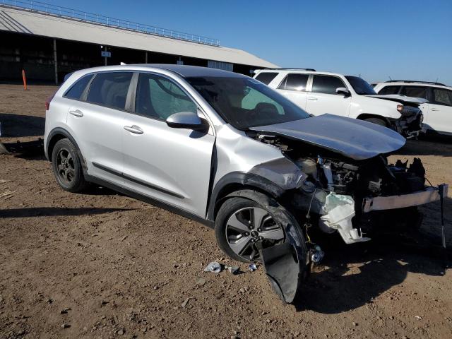 Photo 4 from auction – 2017 KIA NIRO FE with VIN KNDCB3LC4H5046038