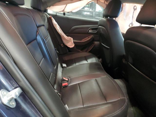 Photo 10 from auction – 2013 CHEVROLET MALIBU 2LT with VIN 1G11E5SA4DF189336