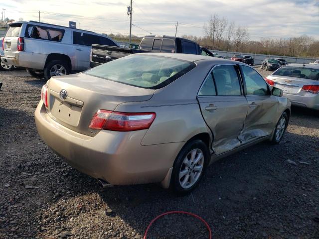 Photo 3 from auction – 2009 TOYOTA CAMRY BASE with VIN 4T1BE46K69U384992