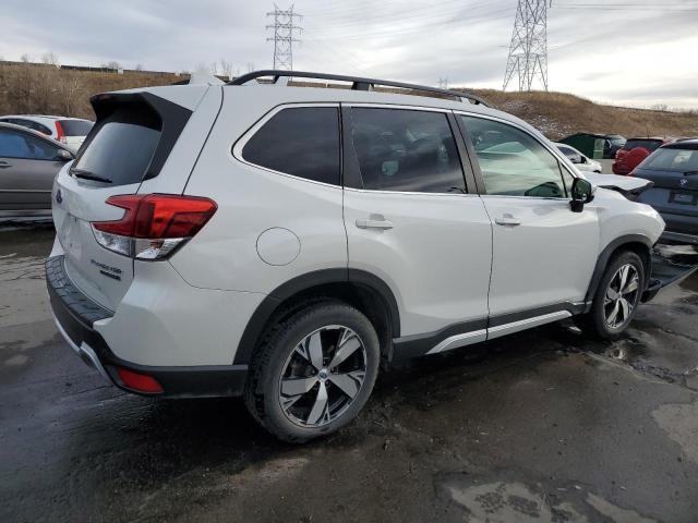 Photo 3 from auction – 2020 SUBARU FORESTER T with VIN JF2SKAXC2LH438955