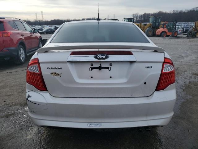 Photo 6 from auction – 2012 FORD FUSION SEL with VIN 3FAHP0JA0CR360028