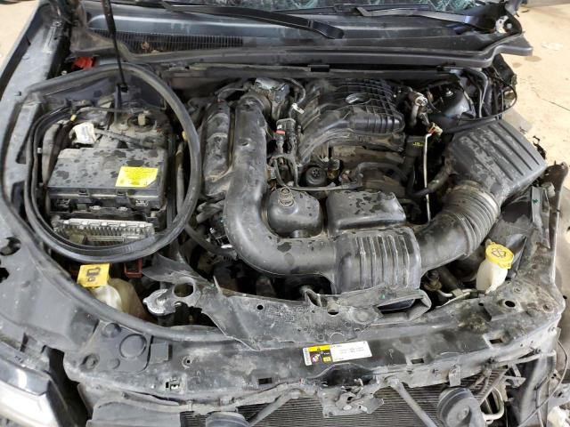 Photo 12 from auction – 2014 JEEP GRAND CHER with VIN 1C4RJFCG2EC450836