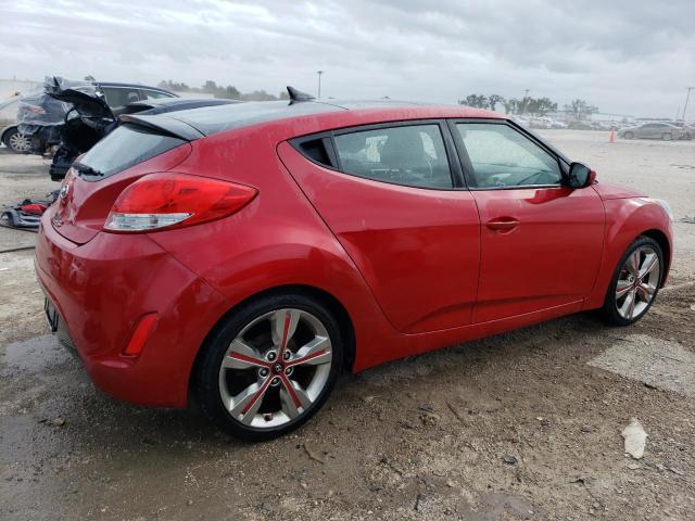 Photo 3 from auction – 2016 HYUNDAI VELOSTER with VIN KMHTC6ADXGU270148