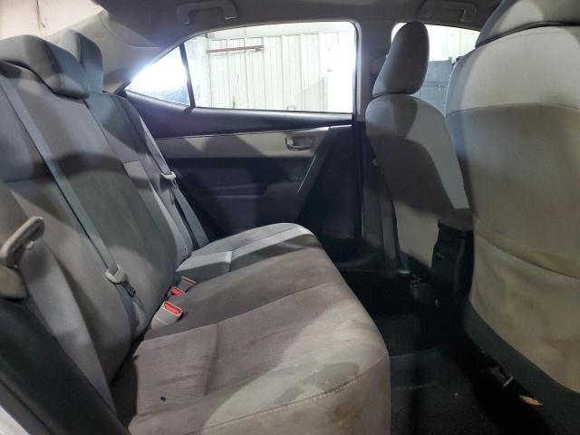 Photo 10 from auction – 2014 TOYOTA COROLLA L with VIN 2T1BURHE1EC070525
