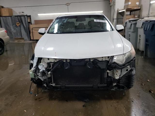 Photo 5 from auction – 2012 ACURA TSX with VIN JH4CU2F47CC022828