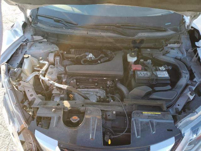 Photo 12 from auction – 2020 NISSAN ROGUE S with VIN 5N1AT2MT3LC735498
