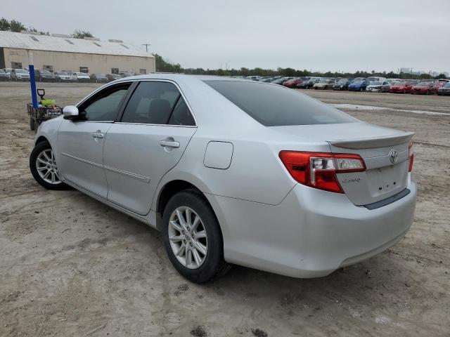 Photo 2 from auction – 2012 TOYOTA CAMRY BASE with VIN 4T4BF1FK7CR239775