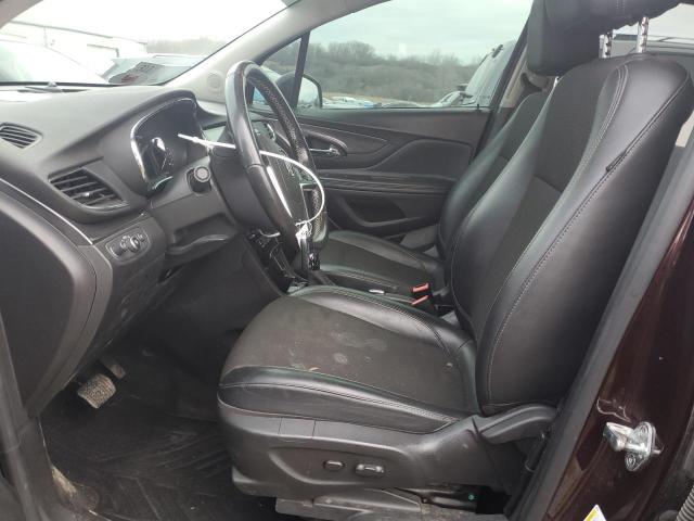 Photo 7 from auction – 2018 BUICK ENCORE PRE with VIN KL4CJBSB3JB710532