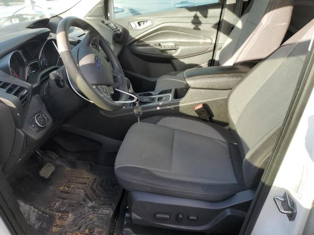 Photo 7 from auction – 2017 FORD ESCAPE with VIN 1FMCU9GD4HUD94360