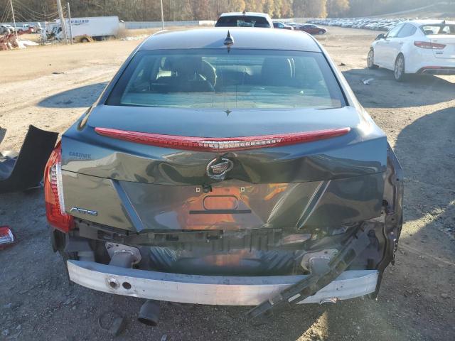 Photo 6 from auction – 2014 CADILLAC ATS with VIN 1G6AA5RA2E0113744