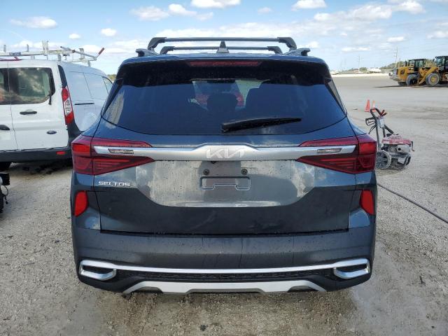 صورة رقم 6 من المزاد - 2023 KIA SELTOS S مع VIN KNDEU2AA2P7385205