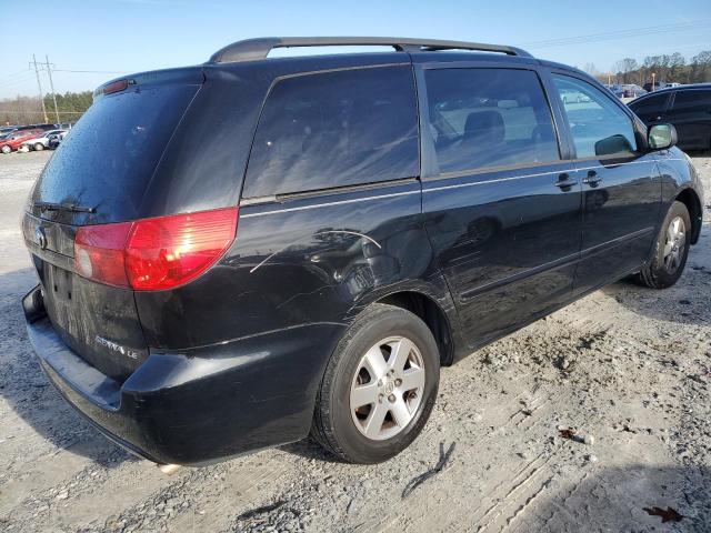 Photo 3 from auction – 2008 TOYOTA SIENNA with VIN 5TDZK23C88S198130