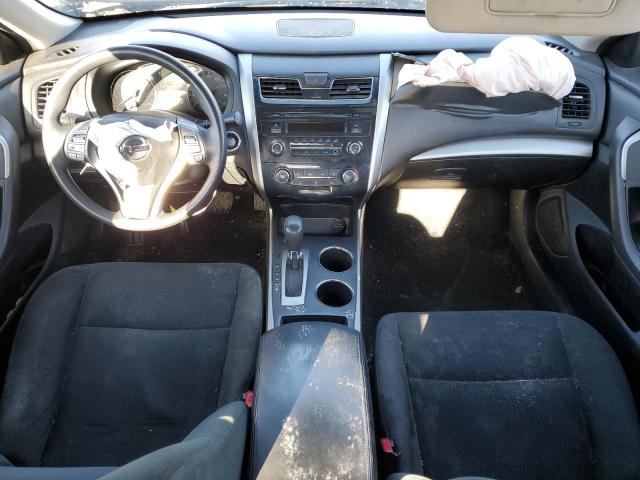 Photo 8 from auction – 2015 NISSAN ALTIMA 2.5 with VIN 1N4AL3AP2FN875803