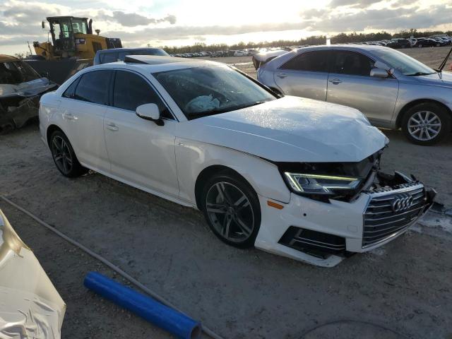 Zdjęcie 4 z aukcji – 2018 AUDI A4 PREMIUM z VIN WAUENAF41JA144561