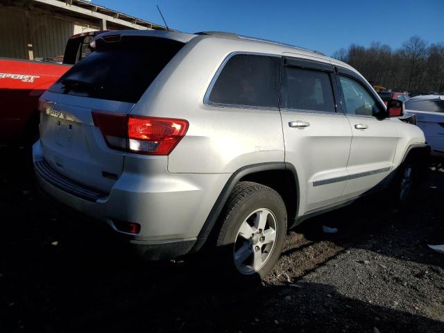 Photo 3 from auction – 2011 JEEP GRAND CHER with VIN 1J4RR4GG4BC550823