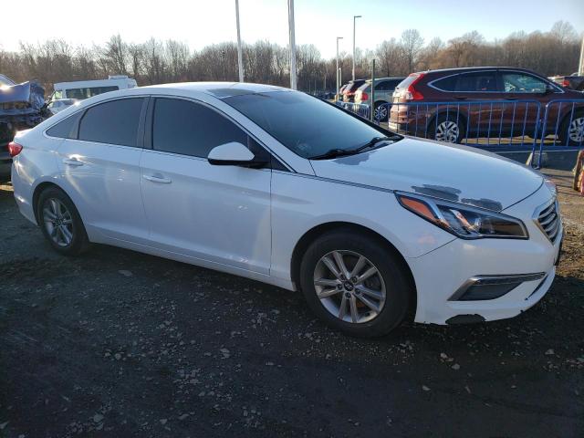Photo 4 from auction – 2015 HYUNDAI SONATA SE with VIN 5NPE24AF6FH204551