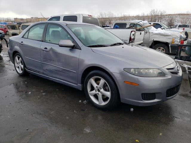 Photo 4 from auction – 2007 MAZDA 6 I with VIN 1YVHP80C175M24589