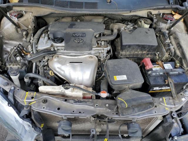 Photo 11 from auction – 2016 TOYOTA CAMRY LE with VIN 4T1BF1FK2GU545136
