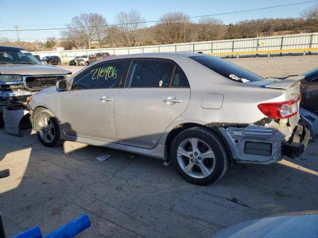 Photo 2 from auction – 2011 TOYOTA COROLLA BA with VIN 2T1BU4EEXBC745016