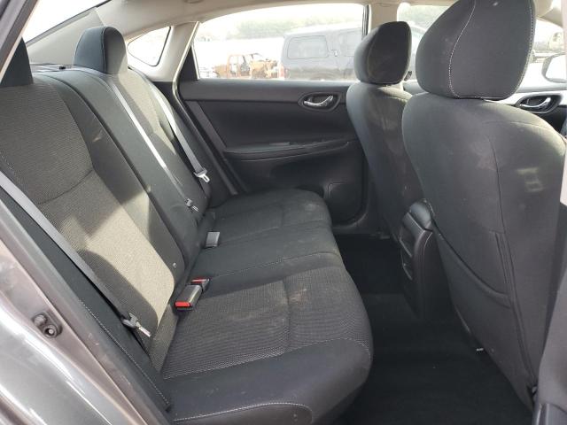 Photo 10 from auction – 2019 NISSAN SENTRA S with VIN 3N1AB7AP7KY313271