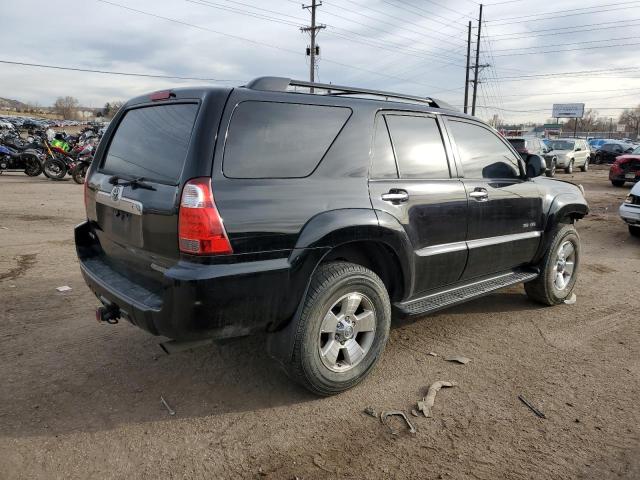 Photo 3 from auction – 2007 TOYOTA 4RUNNER SR with VIN JTEBU14R478076839