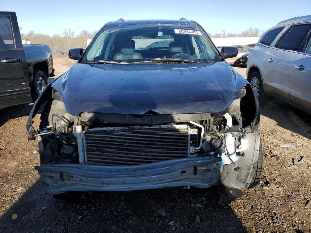Photo 5 from auction – 2013 CHEVROLET EQUINOX LT with VIN 2GNALDEK2D6244265
