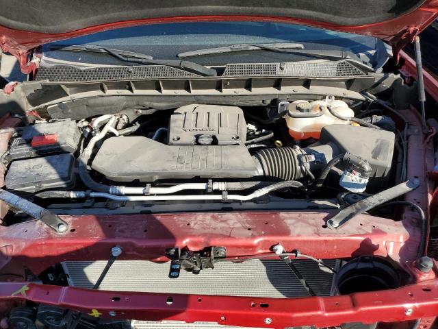 Photo 11 from auction – 2022 GMC SIERRA C15 with VIN 3GTPHCEK8NG586422