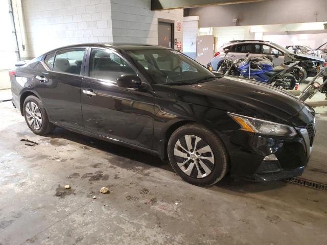 Photo 4 from auction – 2020 NISSAN ALTIMA S with VIN 1N4BL4BV9LC192043