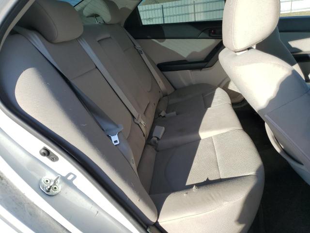 Photo 10 from auction – 2010 KIA FORTE EX with VIN KNAFU4A29A5238582