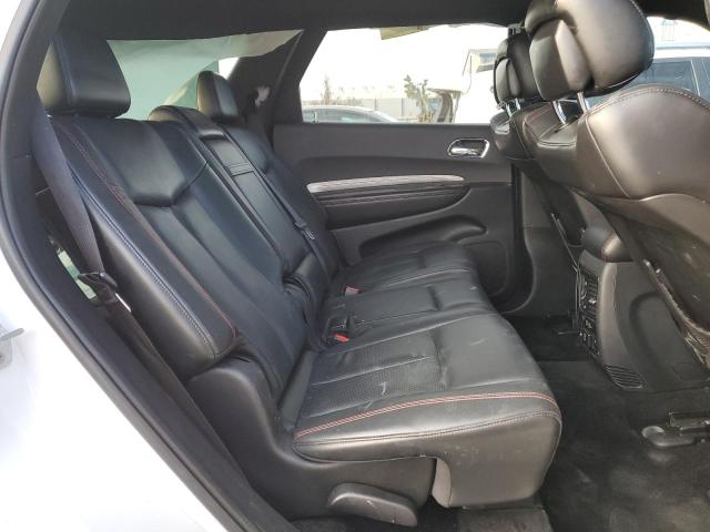 Photo 10 from auction – 2015 DODGE DURANGO R/ with VIN 1C4SDJCTXFC128116