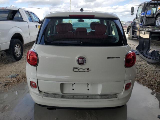 Photo 6 from auction – 2015 FIAT 500L with VIN ZFBCFAAH3FZ030607