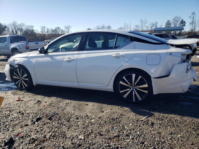 Photo 2 from auction – 2022 NISSAN ALTIMA SR with VIN 1N4BL4CV7NN358839