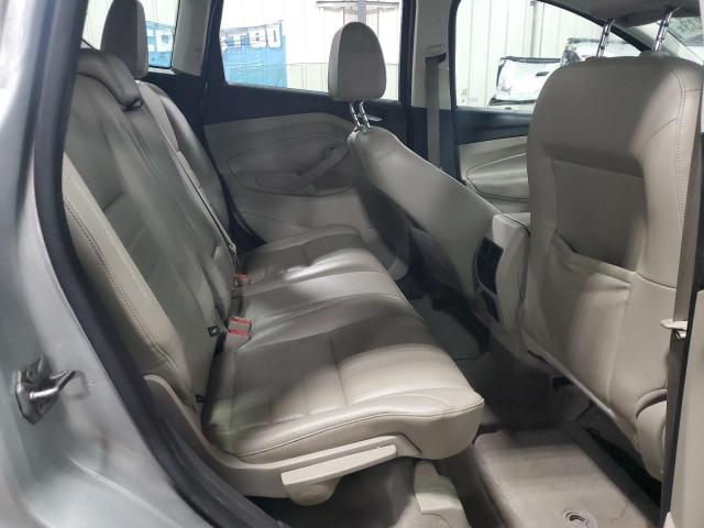 Photo 10 from auction – 2013 FORD C-MAX PREM with VIN 1FADP5CU4DL516719
