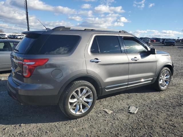 Photo 3 from auction – 2013 FORD EXPLORER L with VIN 1FM5K7F84DGA61351