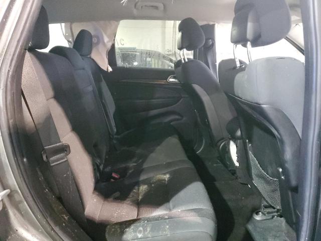 Photo 11 from auction – 2012 JEEP GRAND CHER with VIN 1C4RJFAG5CC289379