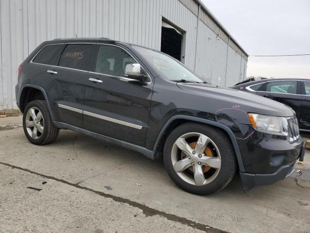 Photo 4 from auction – 2012 JEEP GRAND CHER with VIN 1C4RJFCG7CC226071