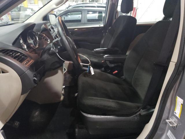 Photo 7 from auction – 2015 DODGE GRAND CARA with VIN 2C4RDGBG7FR671310