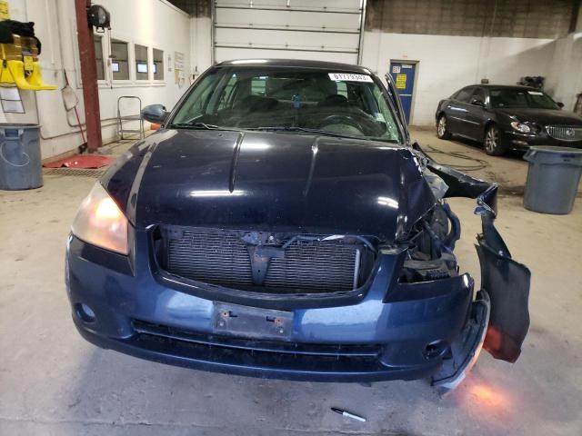 Photo 5 from auction – 2006 NISSAN ALTIMA S with VIN 1N4AL11D66N452085