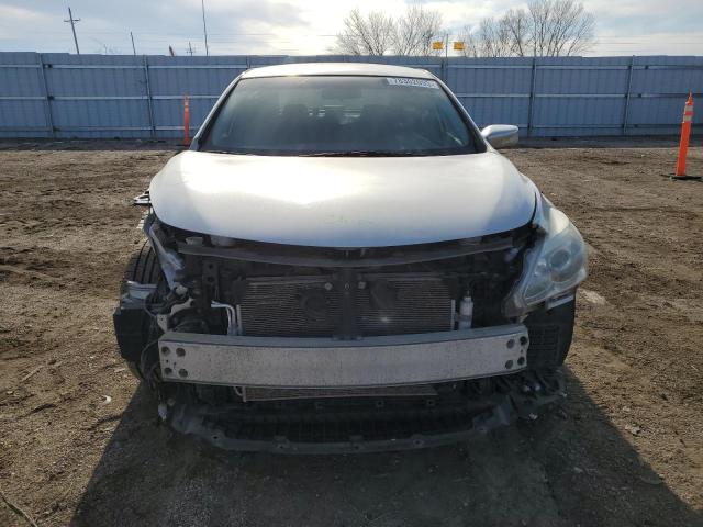 Photo 5 from auction – 2013 NISSAN ALTIMA 2.5 with VIN 1N4AL3AP0DN459438