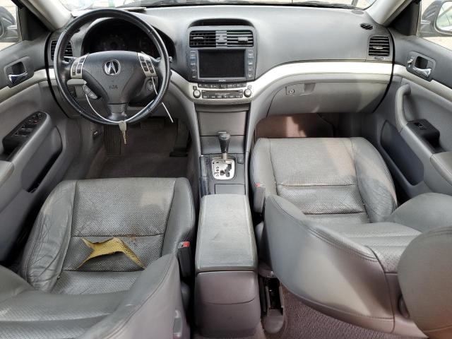 Photo 8 from auction – 2005 ACURA TSX with VIN JH4CL96915C017957