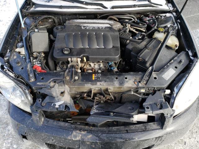 Photo 11 from auction – 2013 CHEVROLET IMPALA LT with VIN 2G1WB5E38D1264798