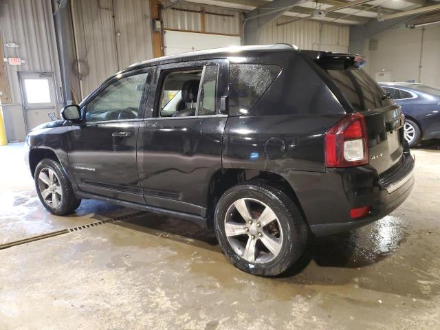 Photo 2 from auction – 2016 JEEP COMPASS LA with VIN 1C4NJDEB4GD550289