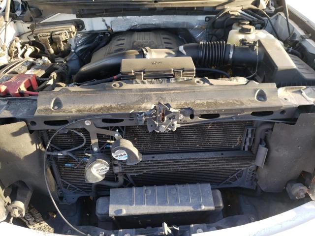 Photo 11 from auction – 2012 FORD F150 SUPER with VIN 1FTFW1ET5CFA05259