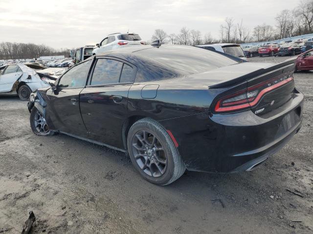 Photo 2 from auction – 2018 DODGE CHARGER GT with VIN 2C3CDXJG0JH126608
