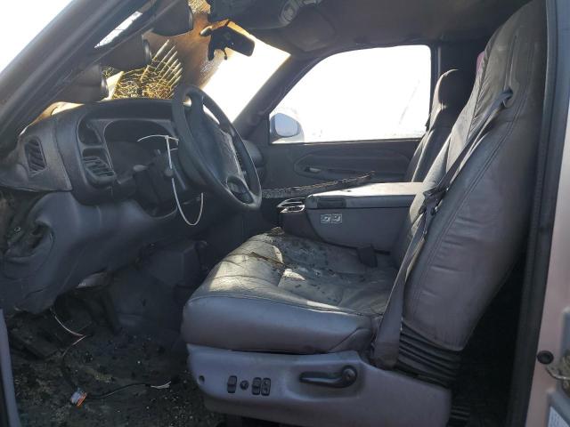 Photo 7 from auction – 1998 DODGE RAM 2500 with VIN 1B7KF23D1WJ149067